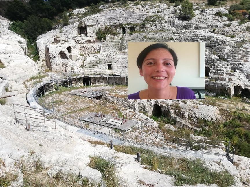 Cagliari, Ghirra: “All’Anfiteatro romano spettacoli e un maxi parco urbano”