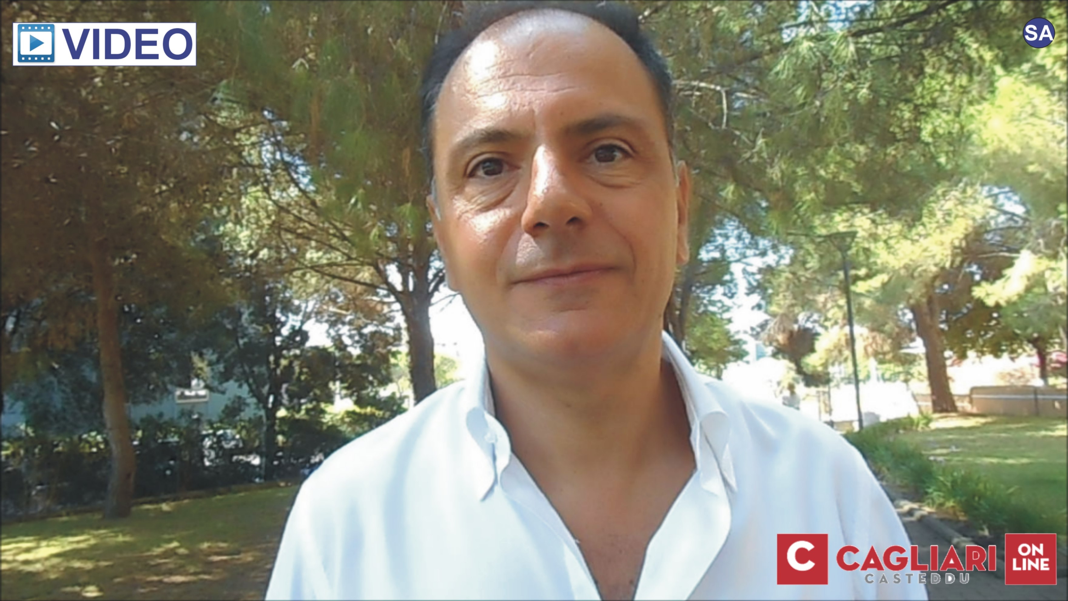 Topi a scuola a Selargius, il sindaco: “Ratti? Solo in un’ala dell’istituto dentro un armadio”