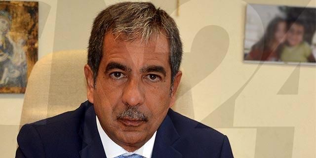 Questura di Cagliari, Giovanni Corrado Marziano è il nuovo vice questore vicario