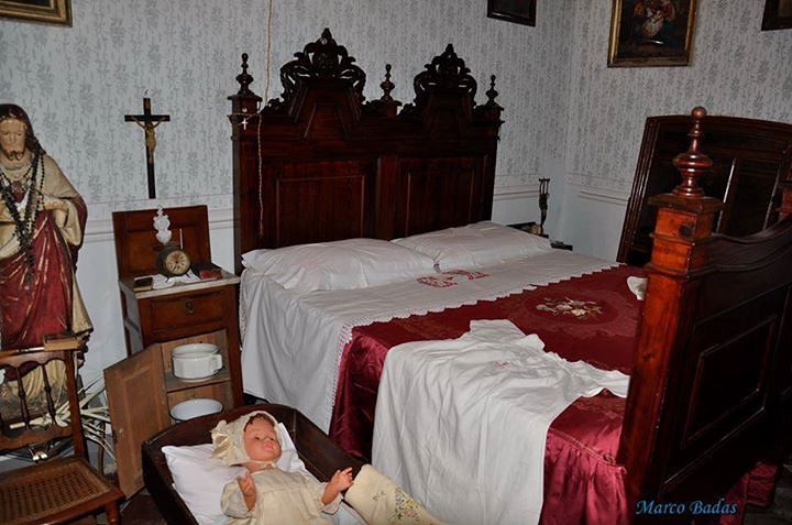 Monumenti Aperti “cancellati” a Monserrato: “Casa Lai-Atzeni apre comunque i battenti”