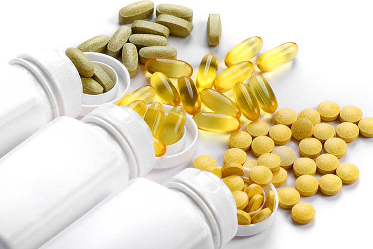 Nuovi casi di epatite, ISS ritira nove integratori alimentari