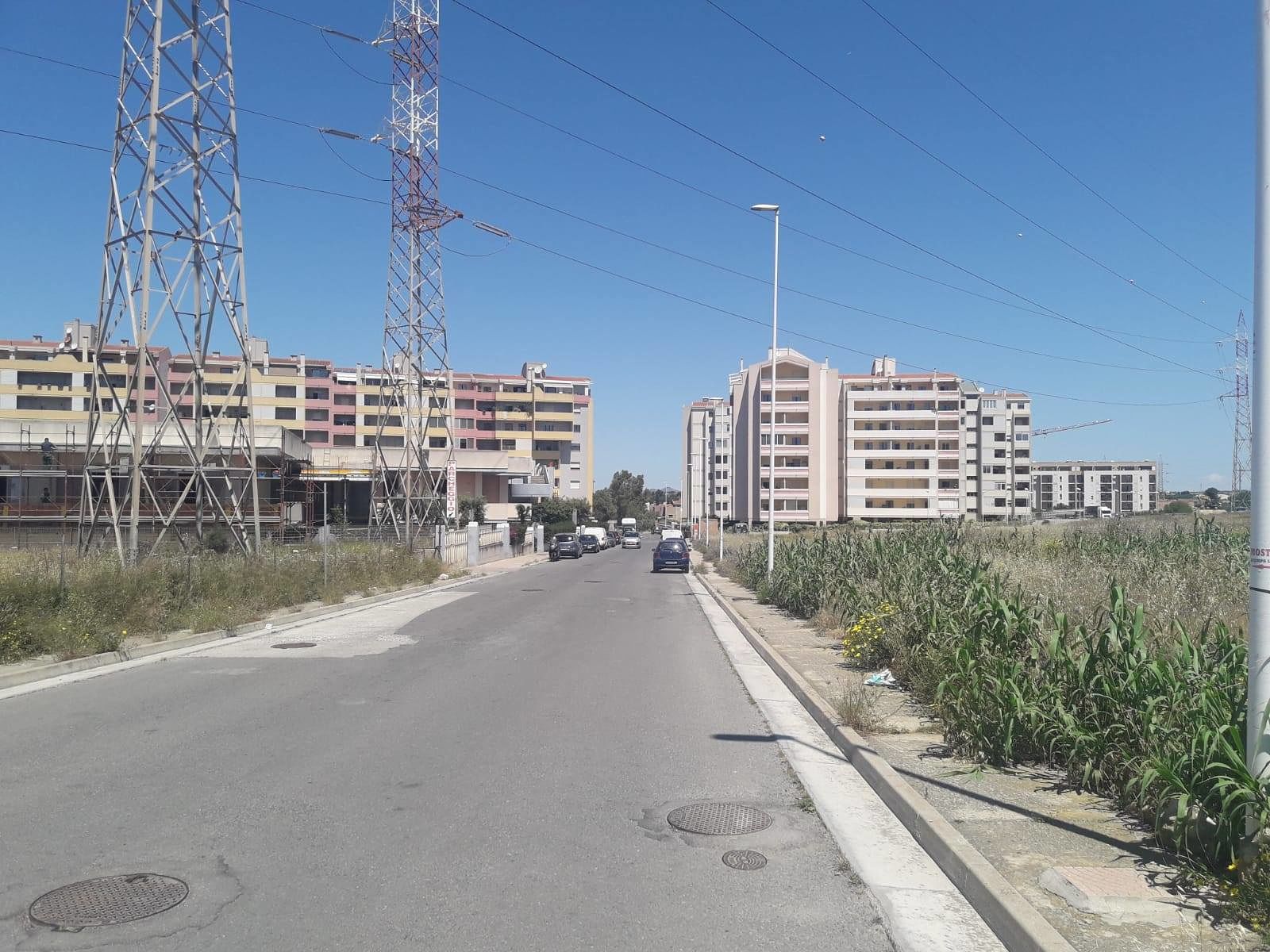 Nuova vita per Is Corrias: dopo vent’anni arrivano le fogne delle acque nere