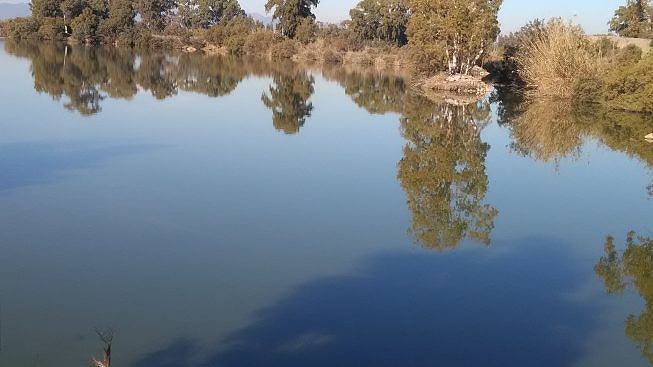 Un grande parco dell’acqua ad Assemini con negozi, giochi e mercati nelle ex Fornaci