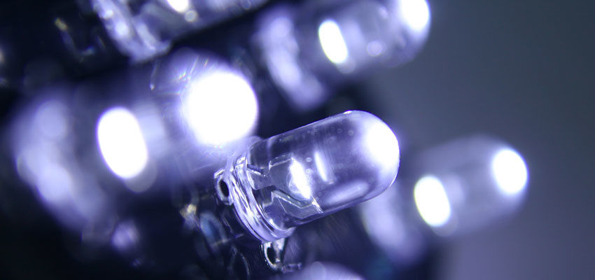 “Luci a LED non sono sicure”: l’agenzia per la sicurezza sanitaria belga invita alla limitazione