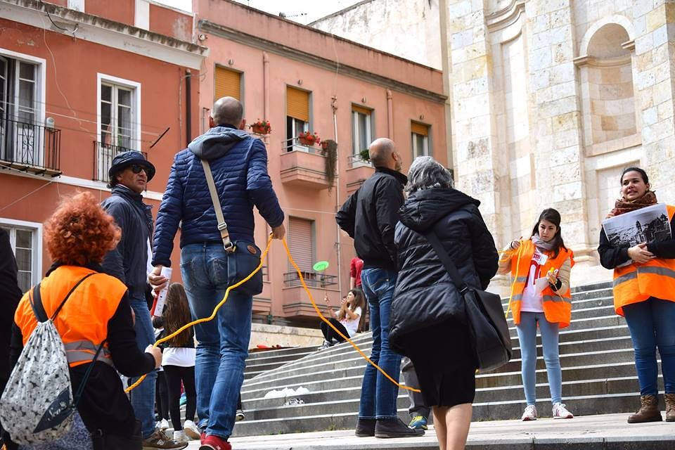 Cagliari, 75 gioielli visitabili per Monumenti Aperti: prima storica volta per la galleria del Parco degli Anelli