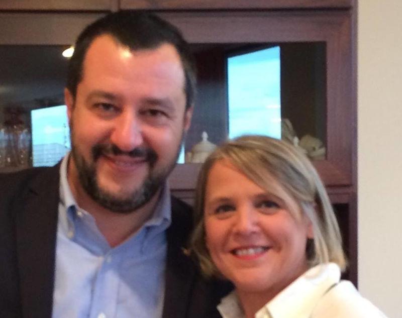 Sardegna, la denuncia choc: “Noi, militanti della Lega insultati e aggrediti da un ubriaco”