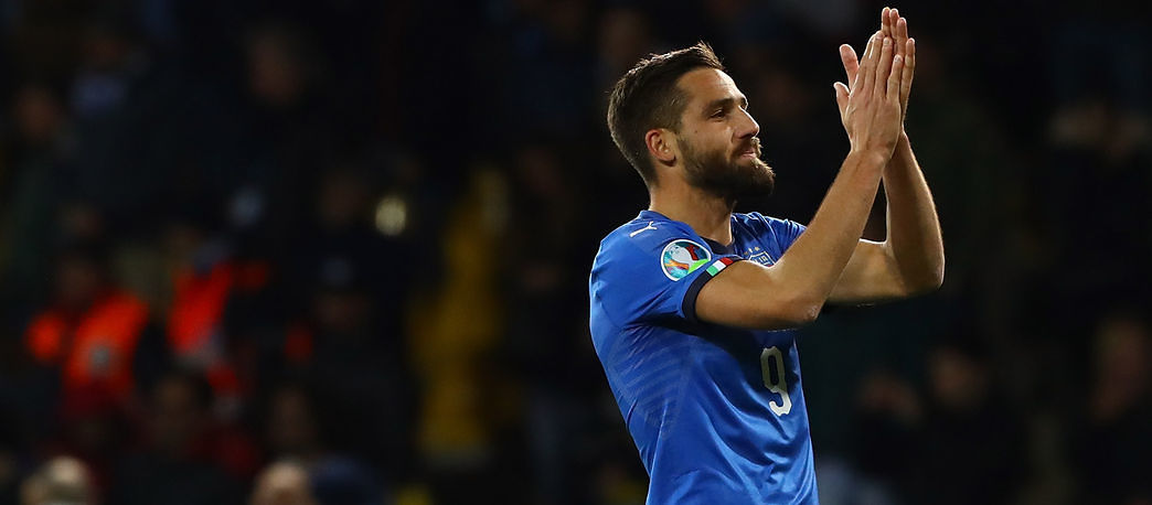 Nazionale, convocato in azzurro il trio rossoblù