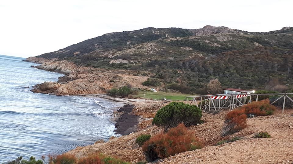 Pinus Village, a Santa Margherita la costa è invasa dalle alghe: è vera emergenza a Pula