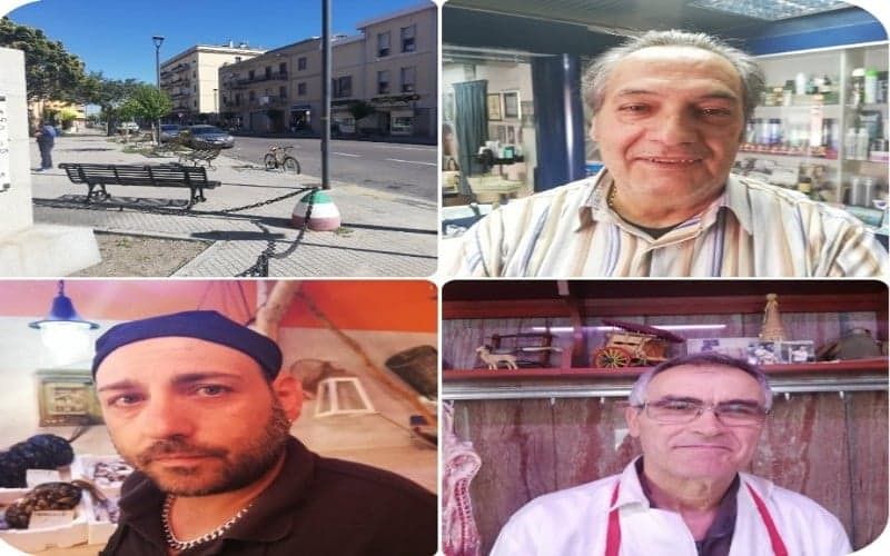 Selargius, commercio in crisi in pieno centro: “Pochi parcheggi e eventi, non bastano le festicciole patronali”