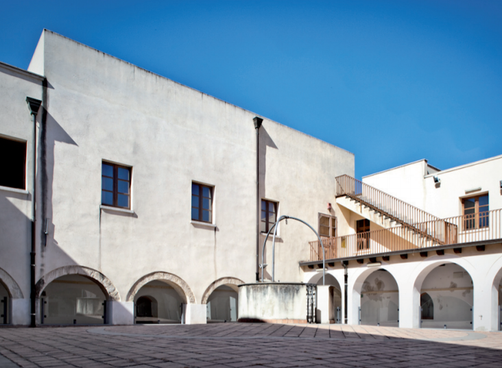 Quartu, via a Monumenti Aperti: tour tra case campidanesi, chiese e vecchi fortini militari