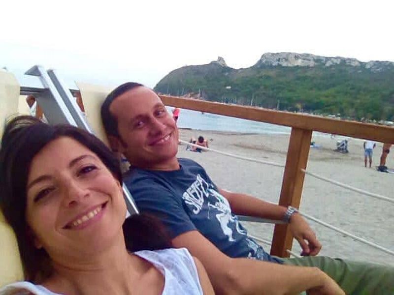 Roby, da New York a Cagliari per amore: “Il Poetto è mozzafiato ma i turisti non vengono coccolati”