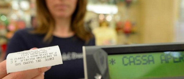 Sardegna, da luglio (forse) l’obbligo dello scontrino elettronico: i dubbi di Confartigianato