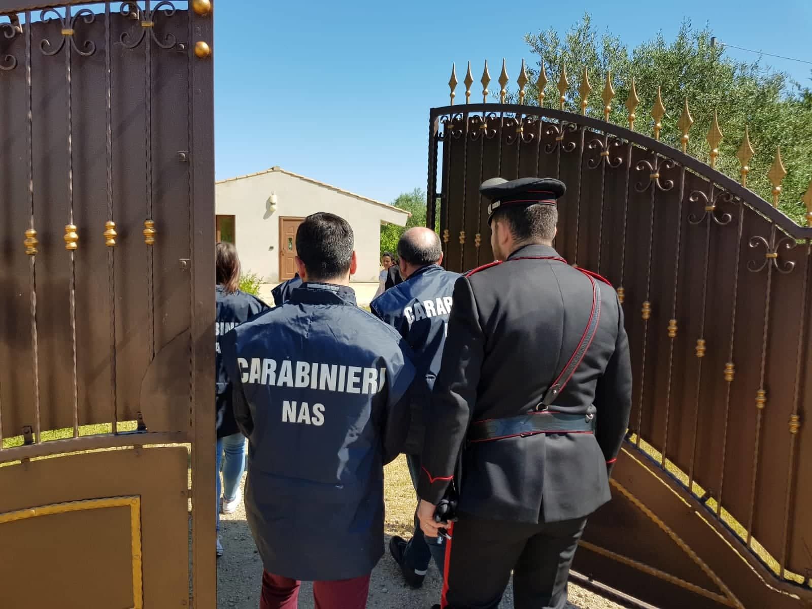 Villacidro, aprono una scuola per bimbi abusiva in una casa di campagna: denunciati