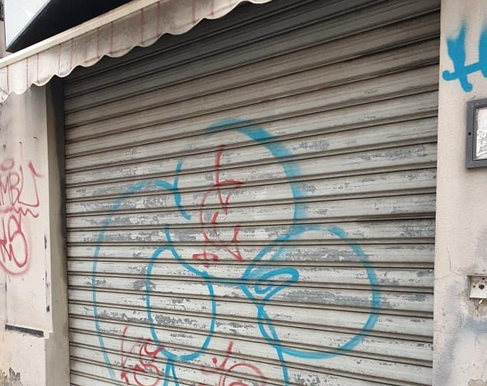 Crisi del commercio, l’allarme di Tocco: “Cagliari, la città delle serrande abbassate”