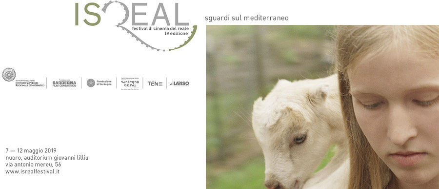 Voci di donne nel cielo di Nuoro