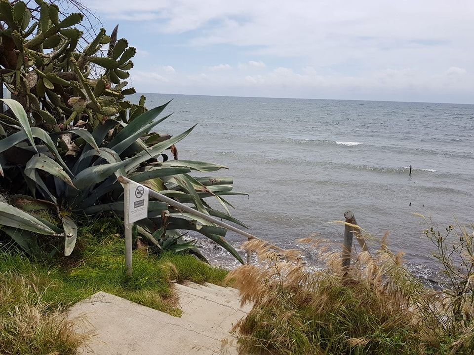 Mare vietato a Quartu, ecco quali sono i 500 metri dove si rischiano malattie e multe salate