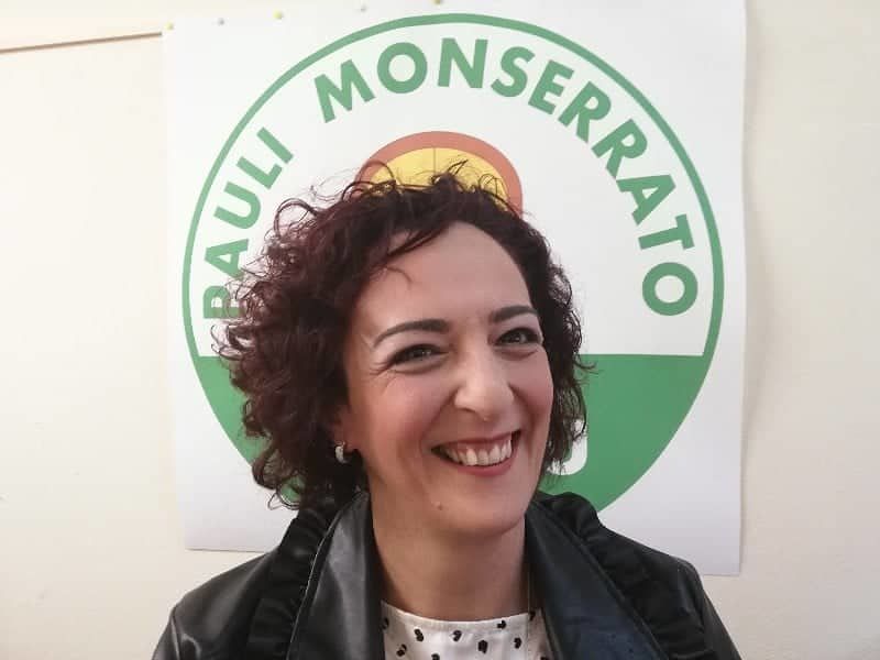 Monserrato città morta, la sfida della Picciau: “Sì agli eventi per i giovani”