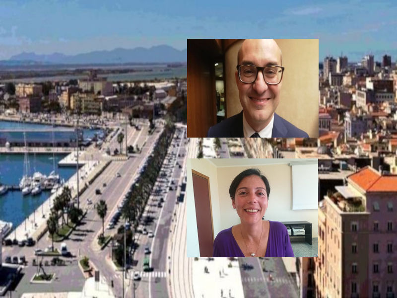 Cagliari, a 20 giorni dalle Comunali “battaglia” tra centrosinistra e centrodestra: 7 voti di differenza, M5S decisivo