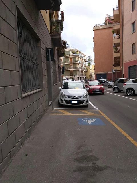 Villanova, il caos delle multe e dei cartelli: “Poni potenza…dove abbiamo sbagliato?”