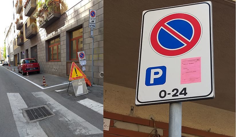 Cagliari, il buon esempio: la multa in Ztl a Villanova è irregolare e viene annullata