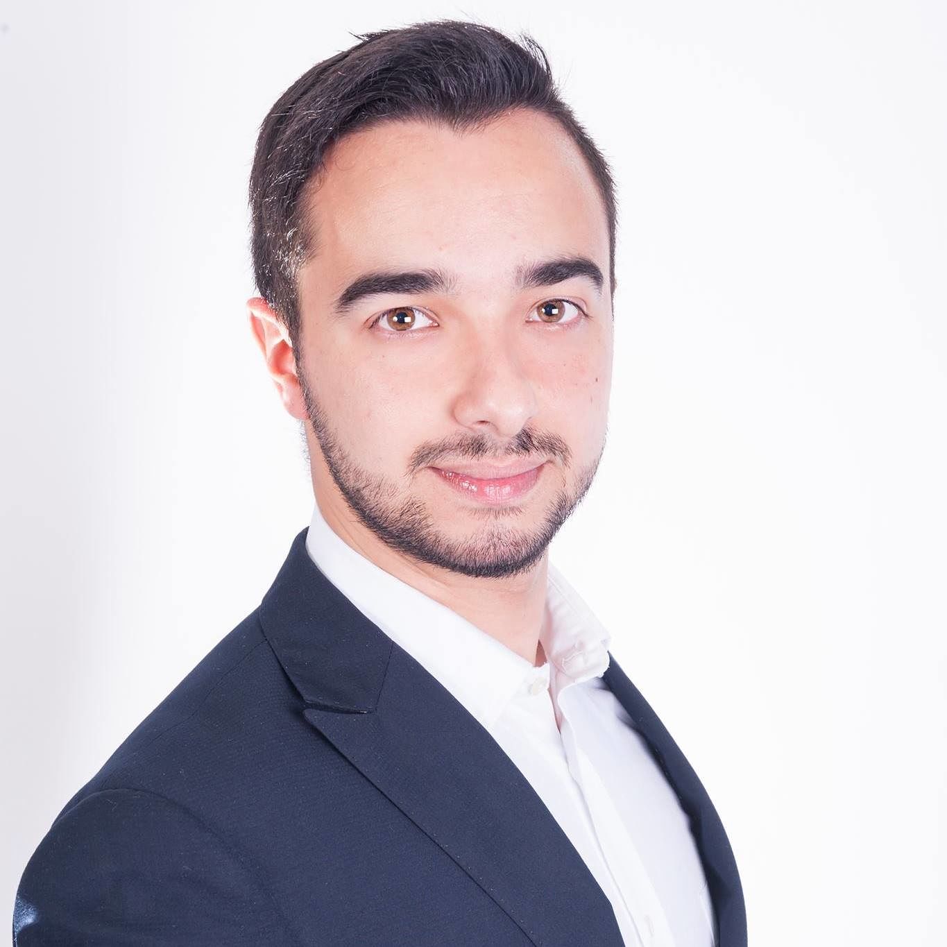 Cagliari, la linea verde del centrodestra: Alessandro Vincis, 28 anni, candidato presidente a Pirri