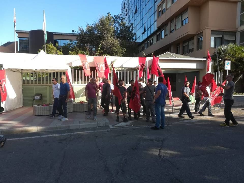 Quartu, scoppia il caos sul nuovo bando del verde pubblico: “Trenta giardinieri nuovamente senza stipendio”