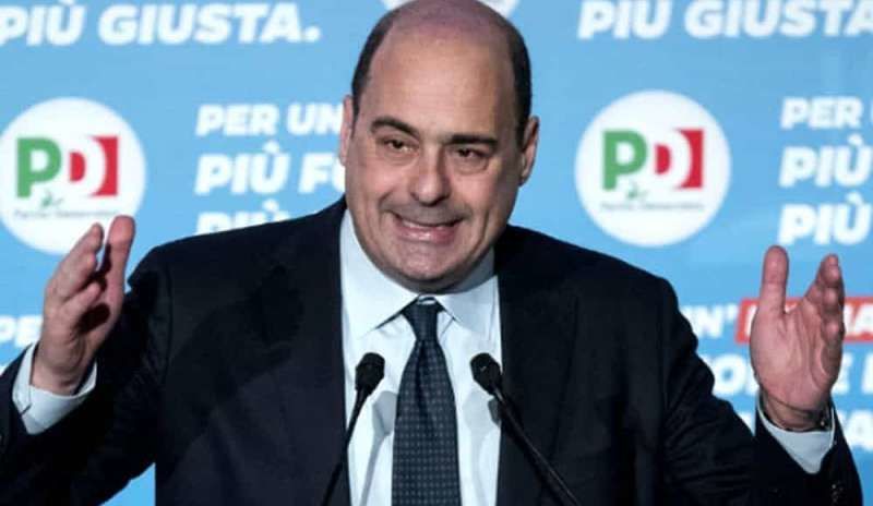 Sardegna senza seggio in Europa, guerra nel Pd: “Zingaretti si volta dall’altra parte”