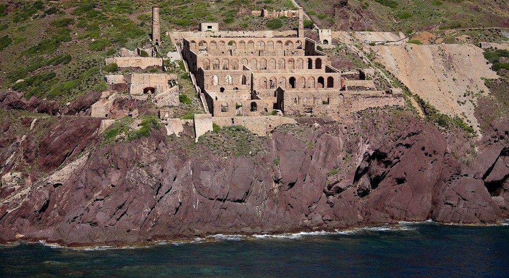 Parco geominerario della Sardegna: ok al bando per il reinserimento di 377 lavoratori