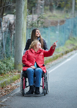Il tempo della felicità è quello che dedichiamo agli altri
