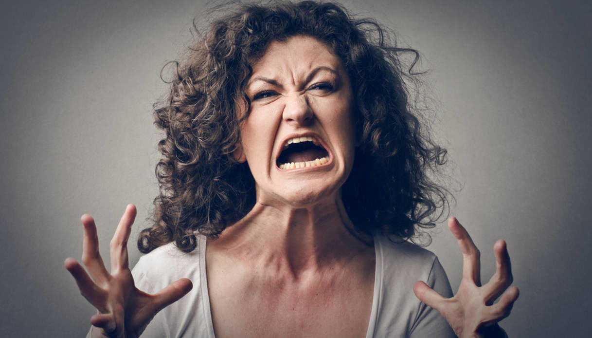 Col caldo diventiamo più aggressivi: colpa di un ormone, gli scienziati confermano