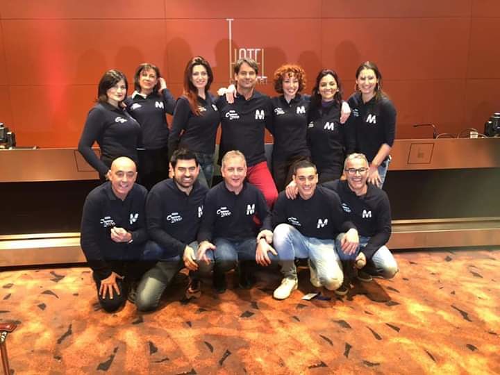 Moda in sella a Maracalagonis con Capoterra 2000