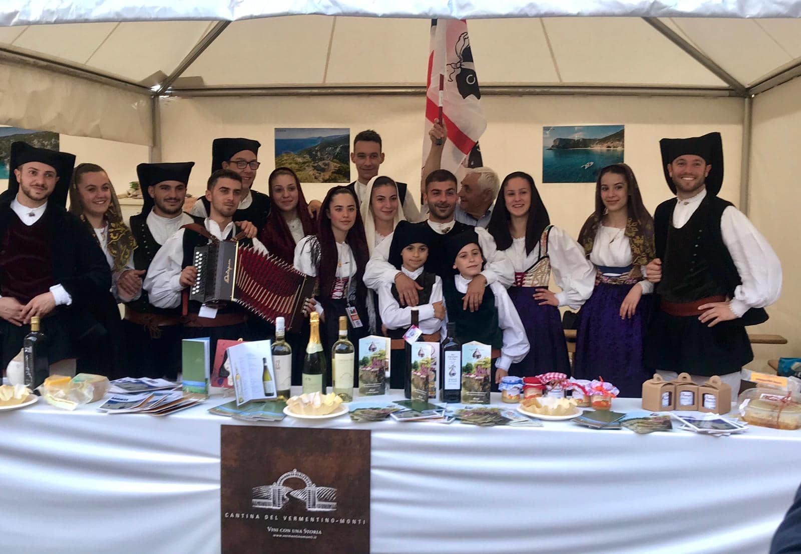 Slovacchia, Monti ha aperto la settima edizione del Festival Viva Italia