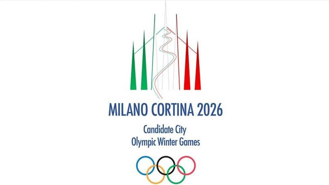 Le Olimpiadi invernali 2026 si terranno in Italia