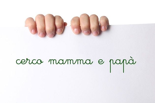 Adozione ai single e coppie di fatto: la cassazione dà l’ok