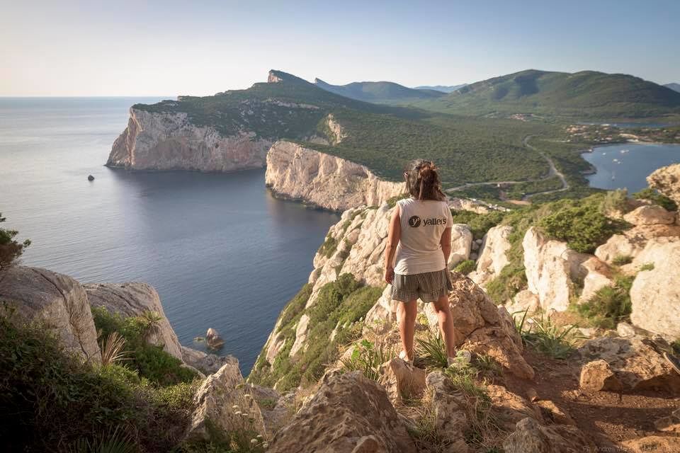  Panorami mozzafiato e natura incontaminata faranno da scenario alla “Porto Conte a tappe del 29 giugno”