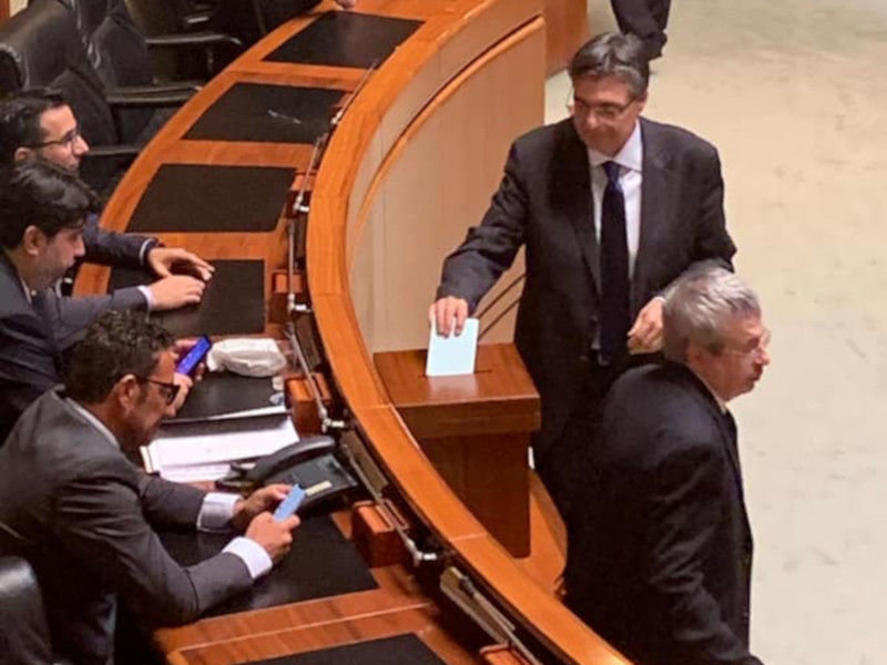 Vitalizi in Regione, il Pd si smarca da Zedda: “Si tratta di un’indennità differita per i consiglieri”