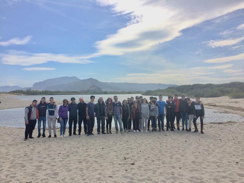 “Patrimoni in mostra”, il concorso fotografico del progetto UNESCOEdu in Sardegna