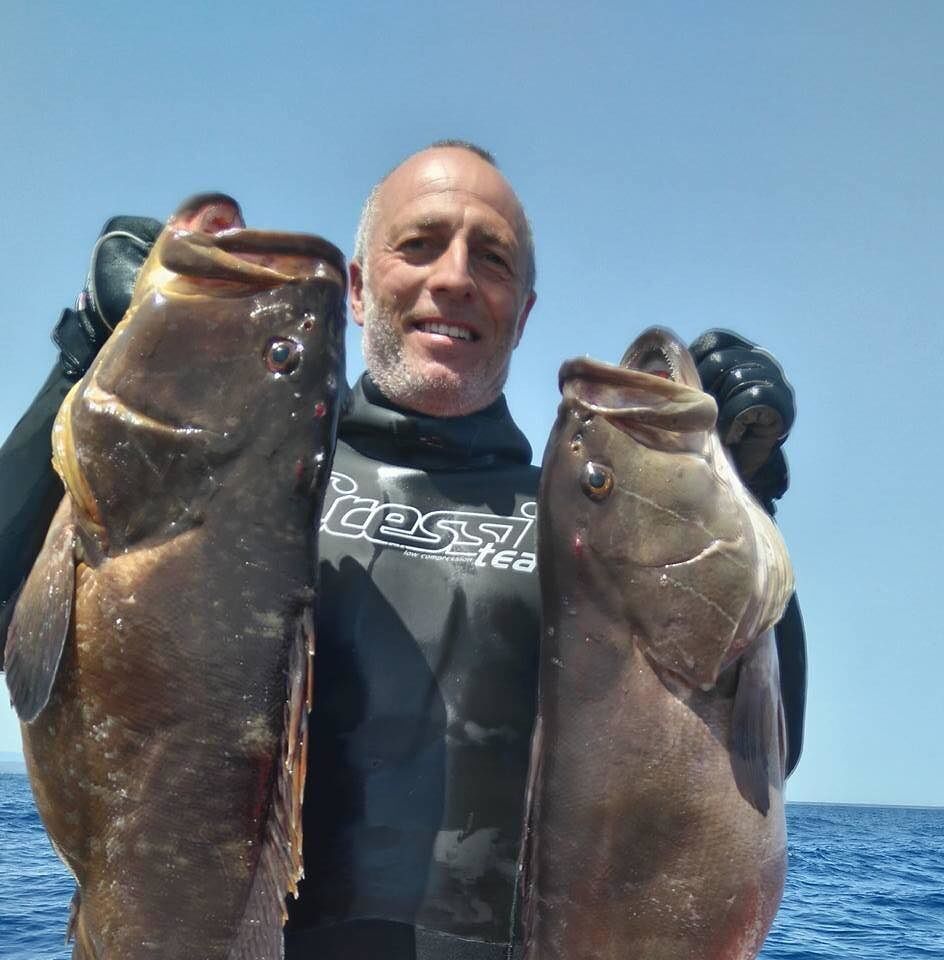 Sub scomparso nelle acque di Porto Corallo: sommozzatori alla ricerca