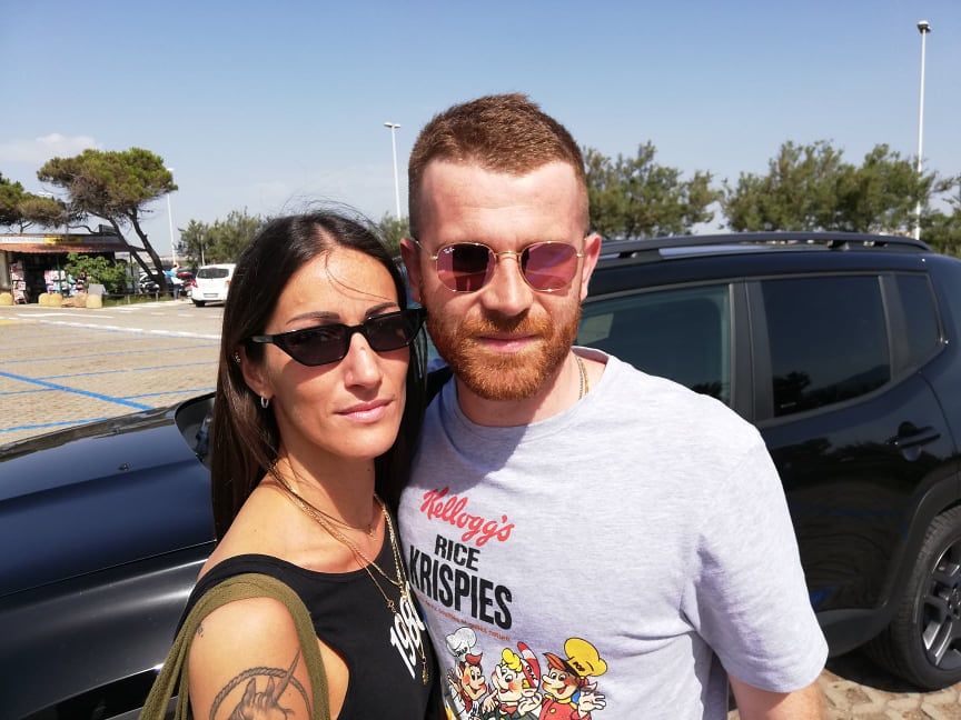 “A Quartu il parcheggio al Poetto lo pago più dell’albergo, da noi in Emilia Romagna è diverso”