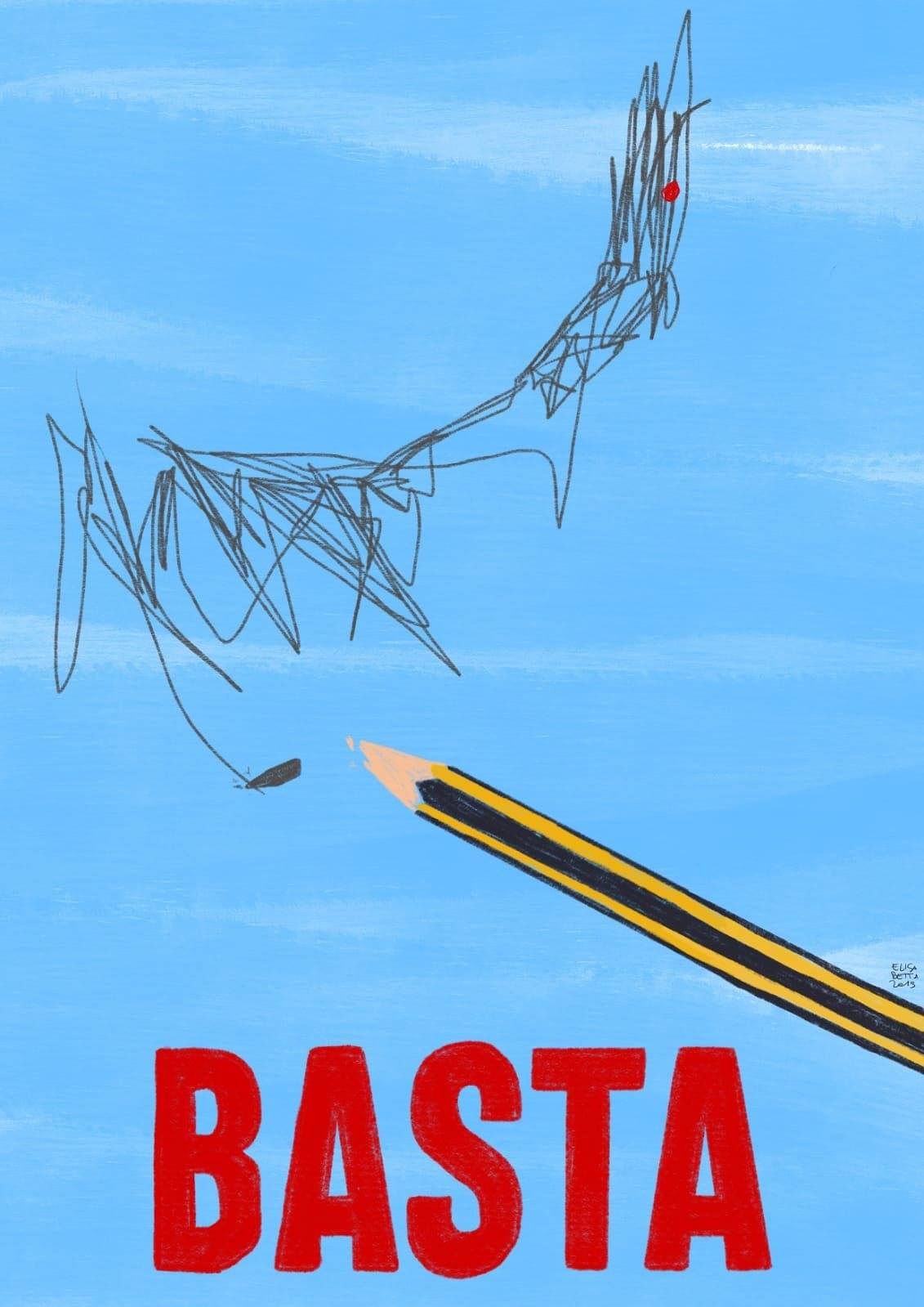 La Sea Watch è ancora ferma davanti al porto di Lampedusa