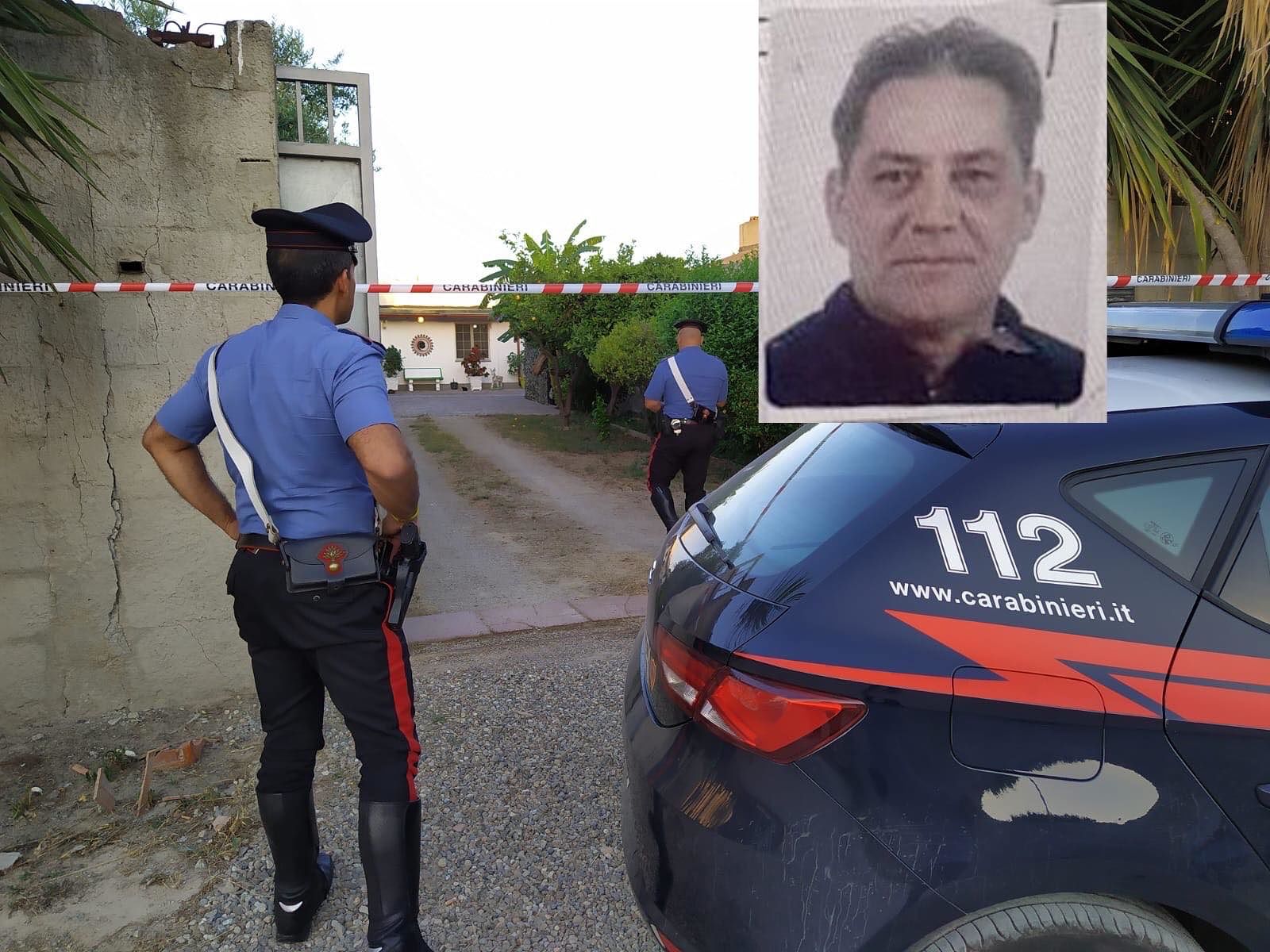 Quartu, uccisa in casa nella notte a coltellate: è caccia al fratello