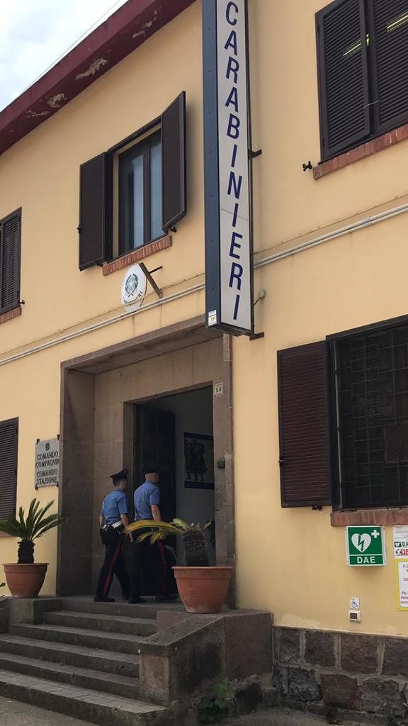 Carbonia, nei guai un 40enne: arrestato dai carabinieri per traffico di metadone