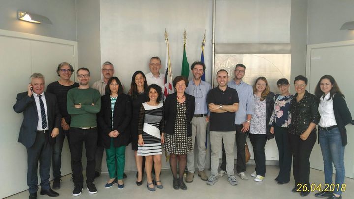 Rifiuti e reflui nei porti: a Cagliari gli specialisti che combattono l’inquinamento