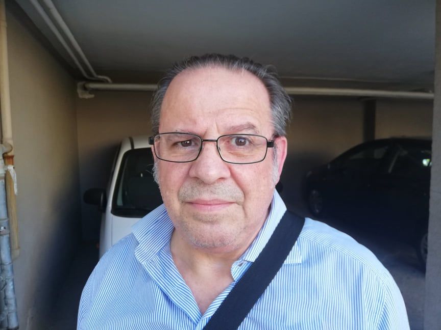 “A Cagliari c’è Vasco alla Fiera, ho dovuto lasciare la mia seconda auto parcheggiata fuori dall’ufficio”