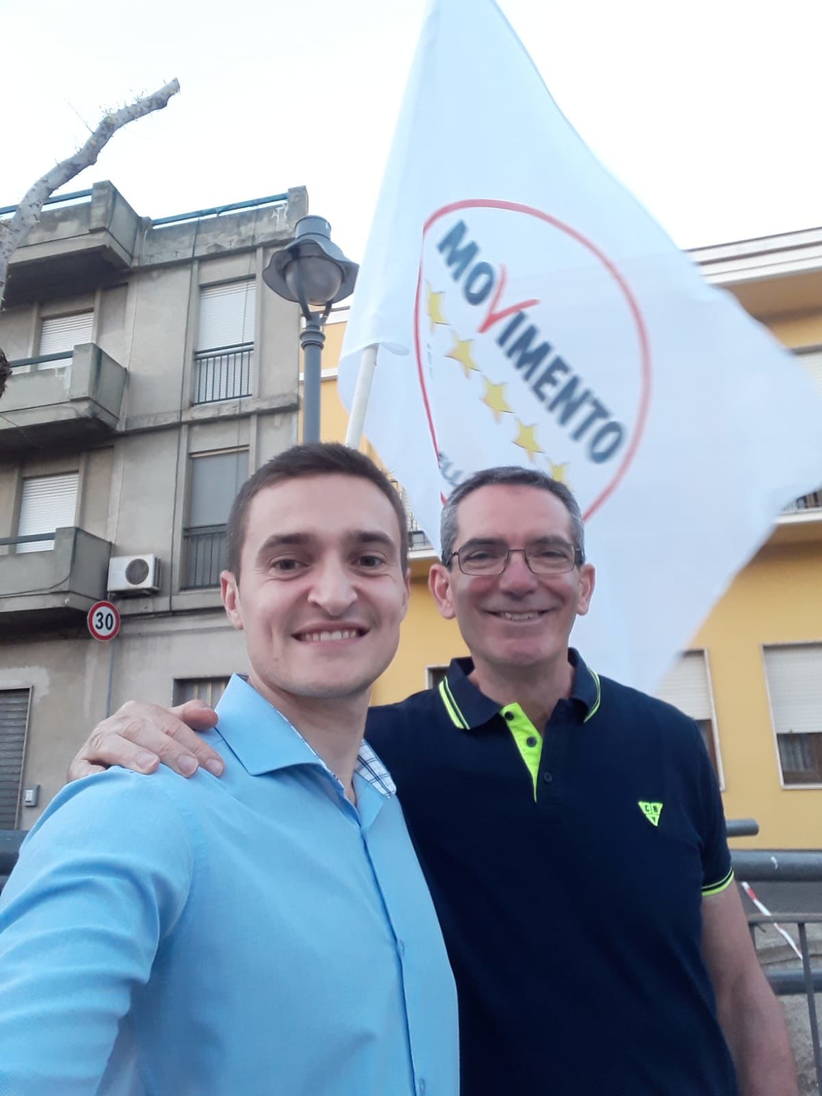 Monserrato, Ciusa (M5S): “Riportare la Piana di San Lorenzo dentro i suoi confini storici”