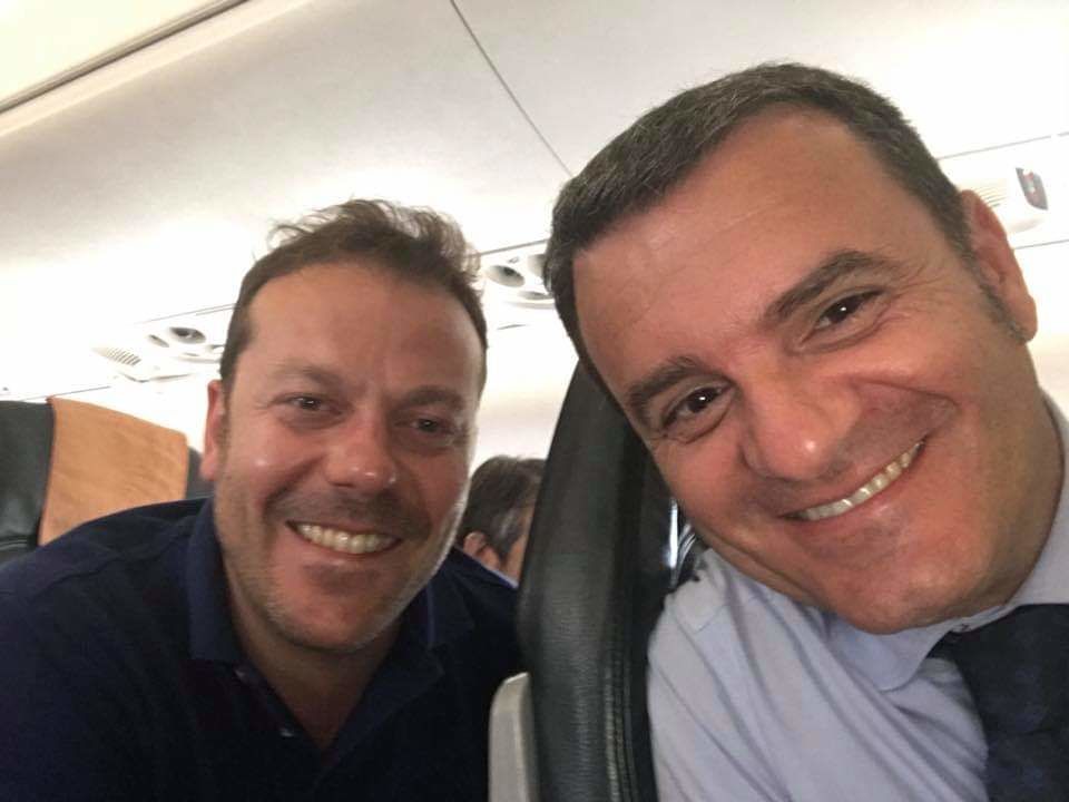 Milioni di cavallette in Sardegna, la Lega: “Vengono dal Marocco, Governo e Regione pronti a intervenire”