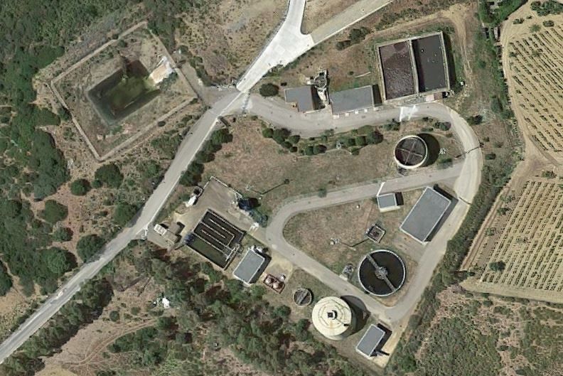 Domus de Maria, ok all’appalto: mezzo milione di euro per il depuratore di Chia