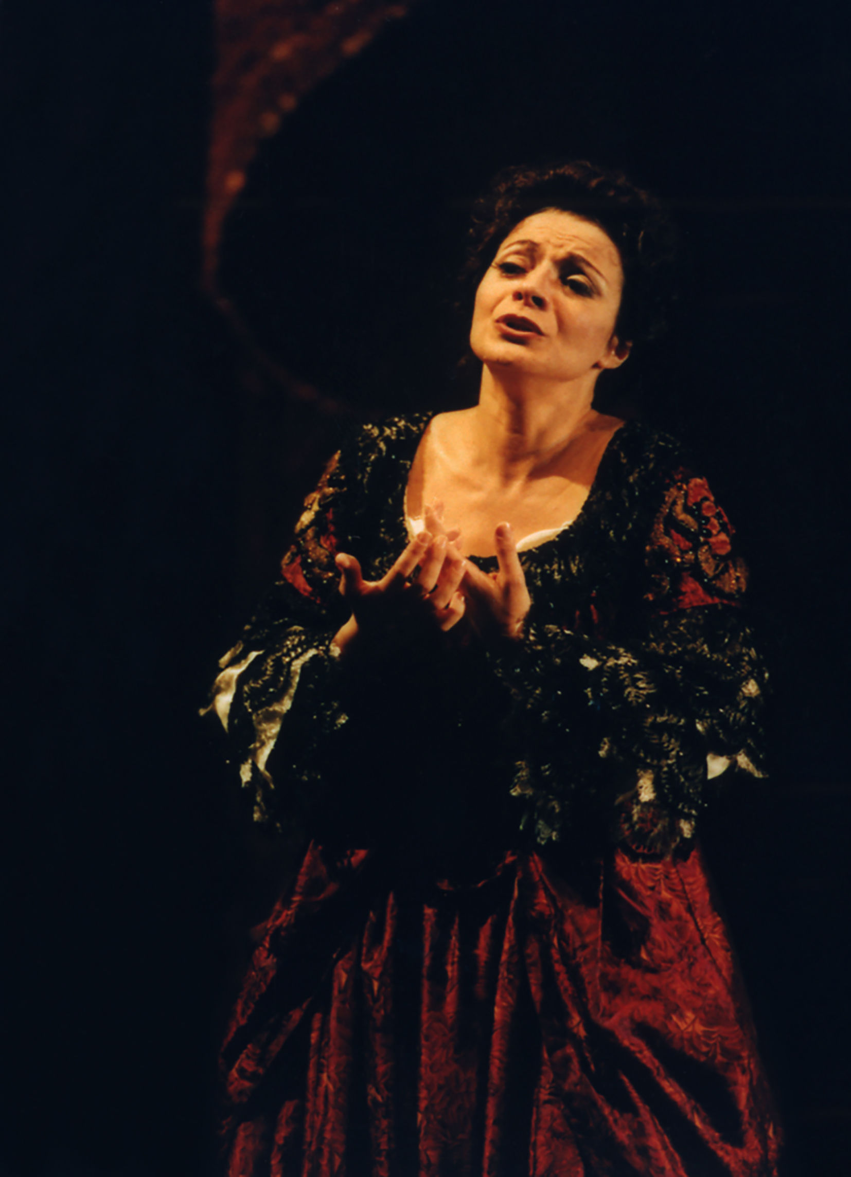 Elegante, fastoso e imponente: ecco Don Giovanni di Mozart al Teatro Lirico di Cagliari