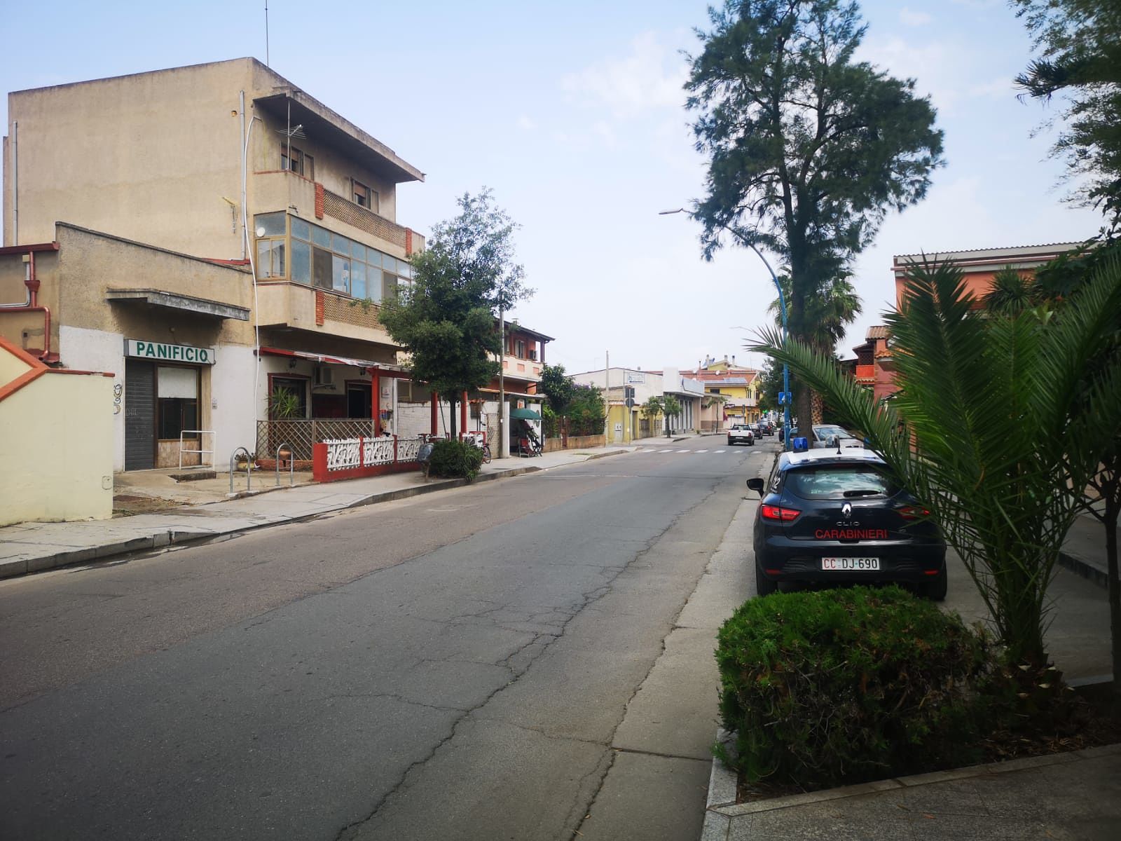 Aggredisce e percuote la moglie a San Sperate: donna di 34 anni in ospedale