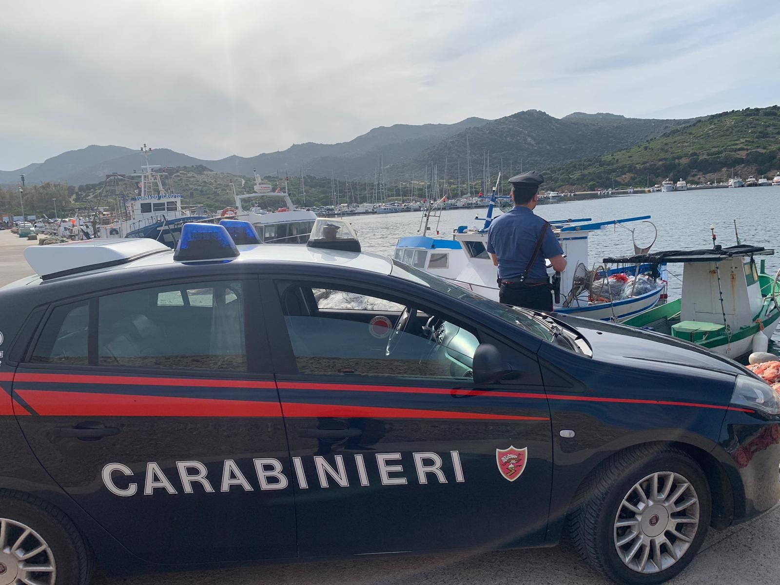 Teulada, paraplegica cade in mare con la sedia a rotelle e muore annegata